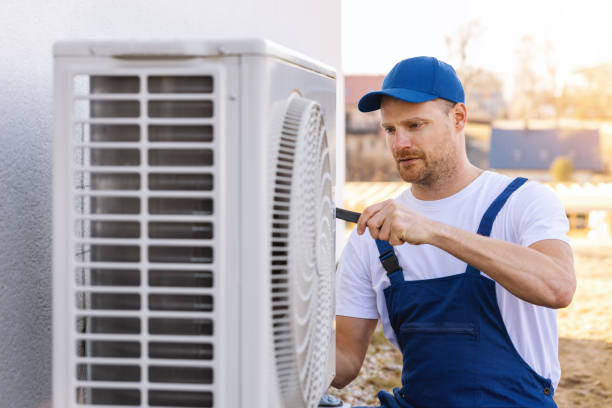 Affordable air conditioning repair in Hillburn, NY